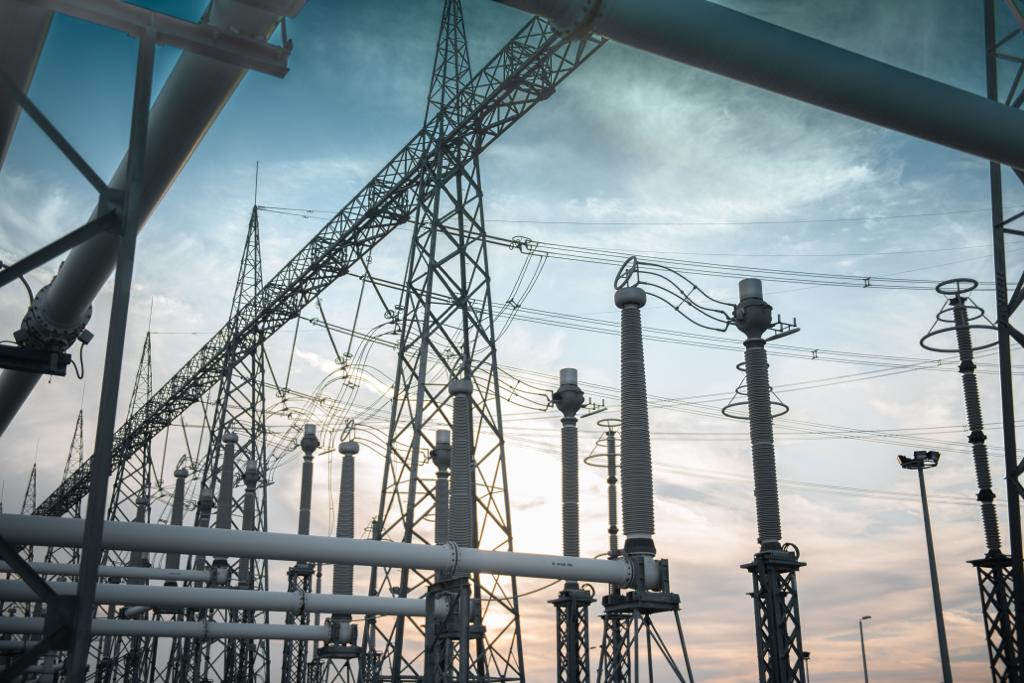 Substation (5)